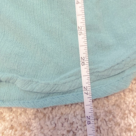 O’Neill surf beach cover up blouse - Picture 7 of 7